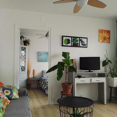 F2 30M2 - Vue Exceptionnelle Sur La Vieille Ville Chalon-sur-Saône Exteriör bild