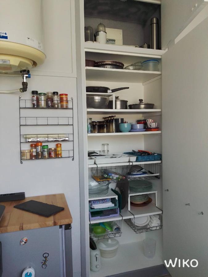 F2 30M2 - Vue Exceptionnelle Sur La Vieille Ville Chalon-sur-Saône Exteriör bild